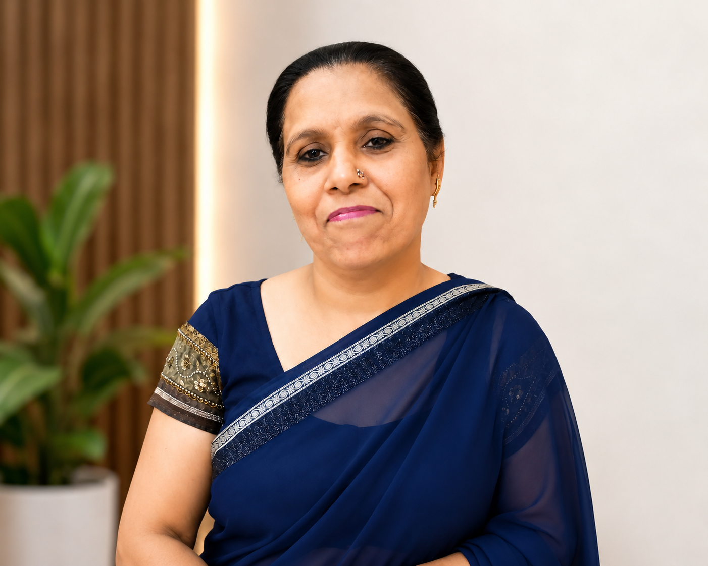 Manju Chawla