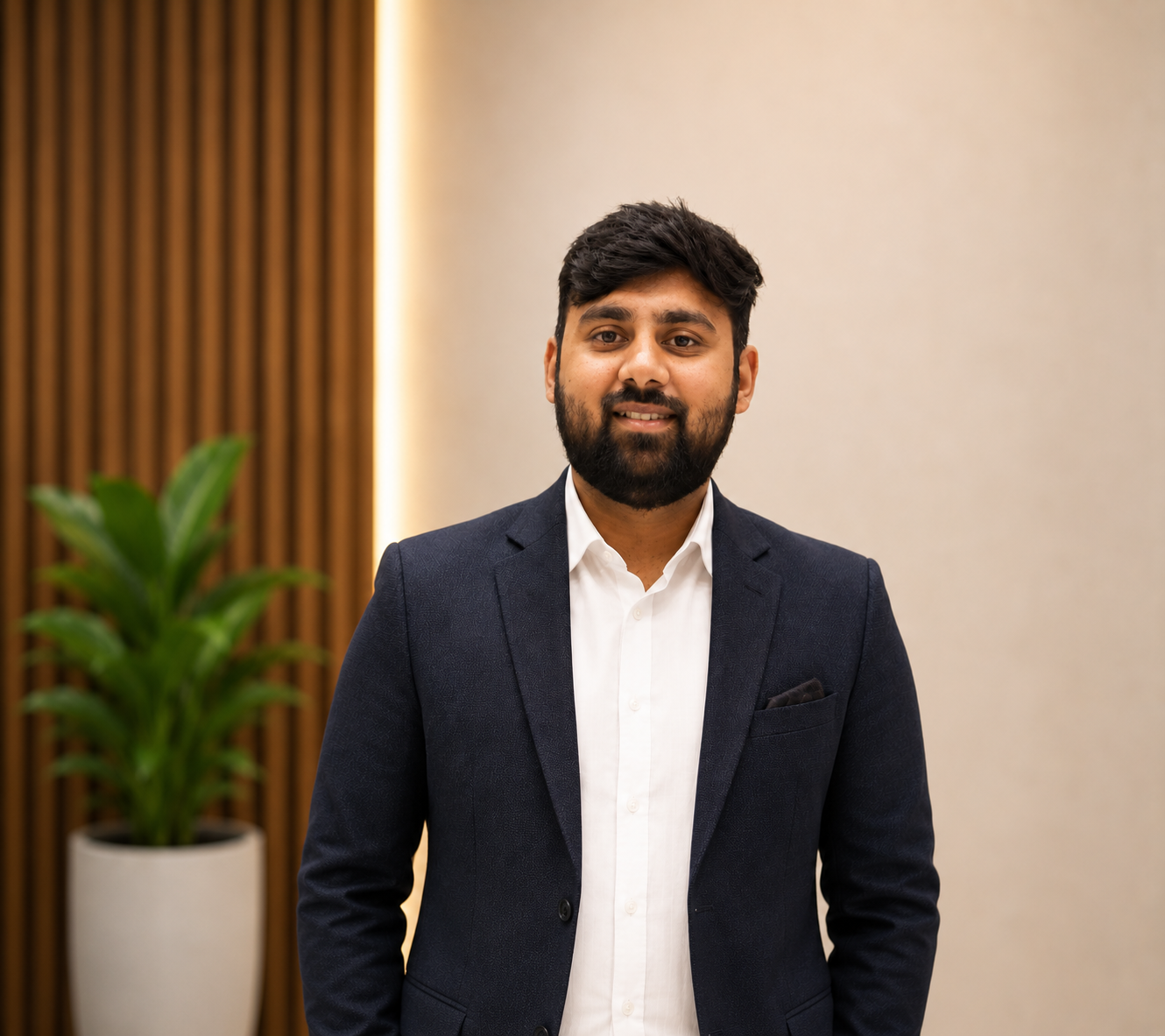 Rohit Chawla