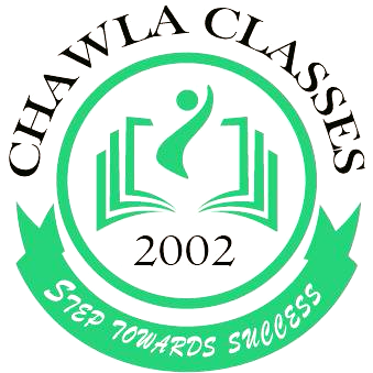Chawla Classes Logo